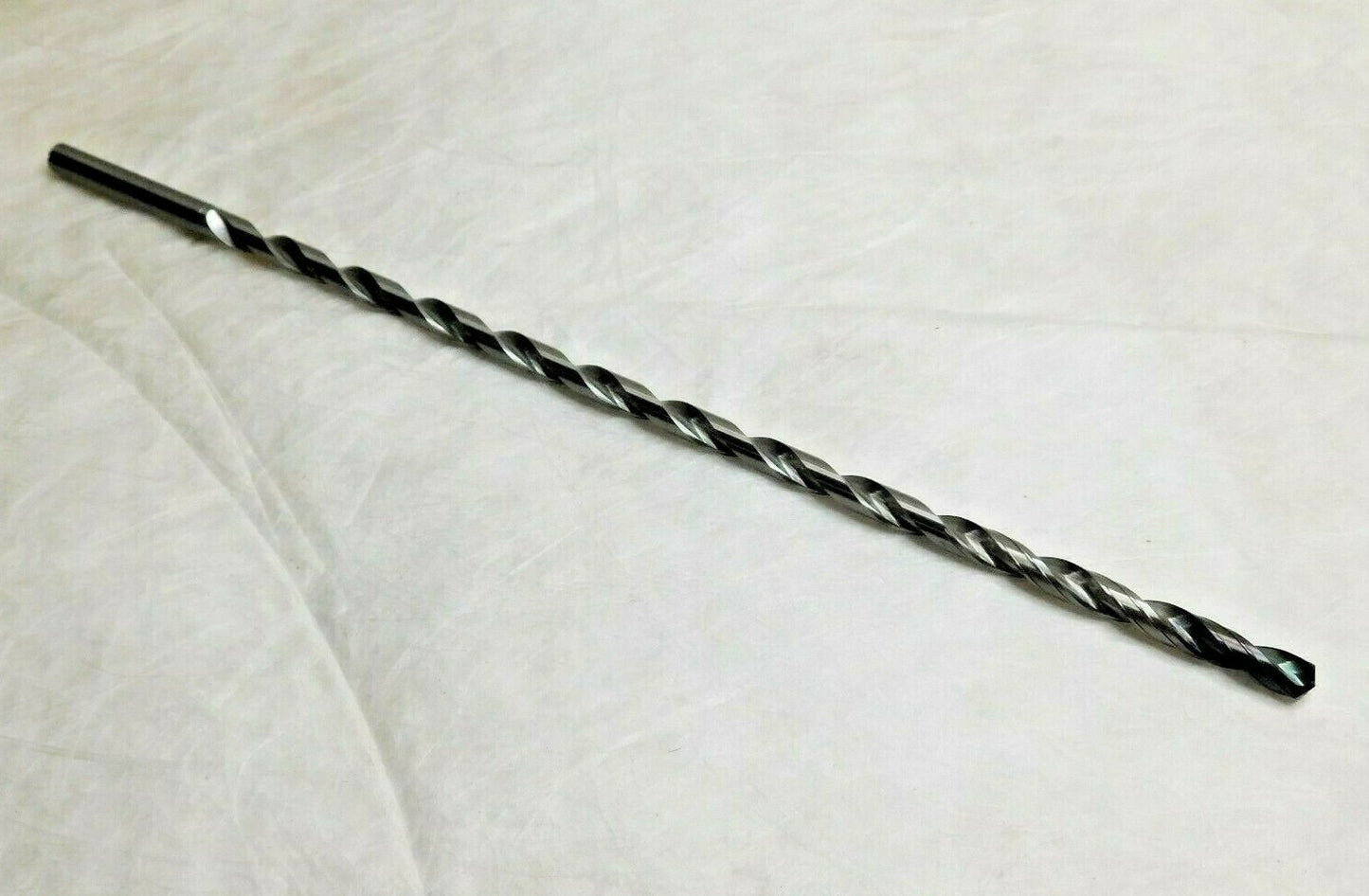 OSG Carbide Extension Drill Coolant Through RH 5/16" 30xD 140º 2FL 55503121