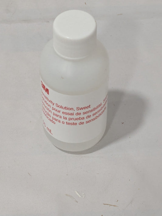 3M Sensitivity Solution - Sweet 55ml bottle 7000029587