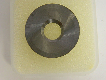 Onsrud 1" x 3/32" Solid Carbide Slitting &amp; Slotting Saw 30-012