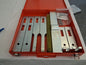 Pro Puller Set 0 to 10" Spread 64027444