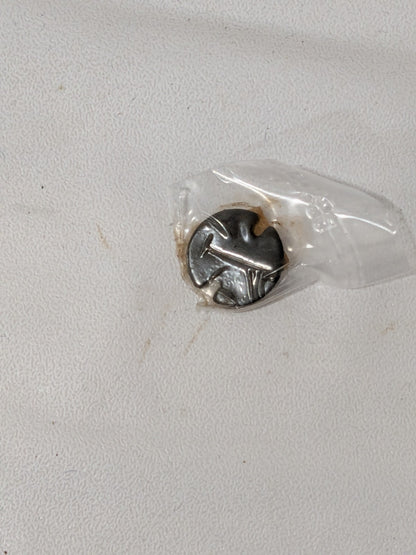 TESA Horizontal Dial Test Indicator: 0.80 mm Max 599-7031-13