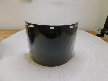 Radians Face Shield IRUV 5.0 PETG 5 Pack V40815-5.0