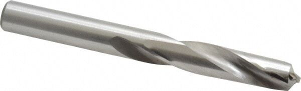 CJT ScrewMachine Length Drill Bit 5/16"Dia 118°Pt Carbide tipped 11003125