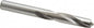 CJT ScrewMachine Length Drill Bit 5/16"Dia 118°Pt Carbide tipped 11003125