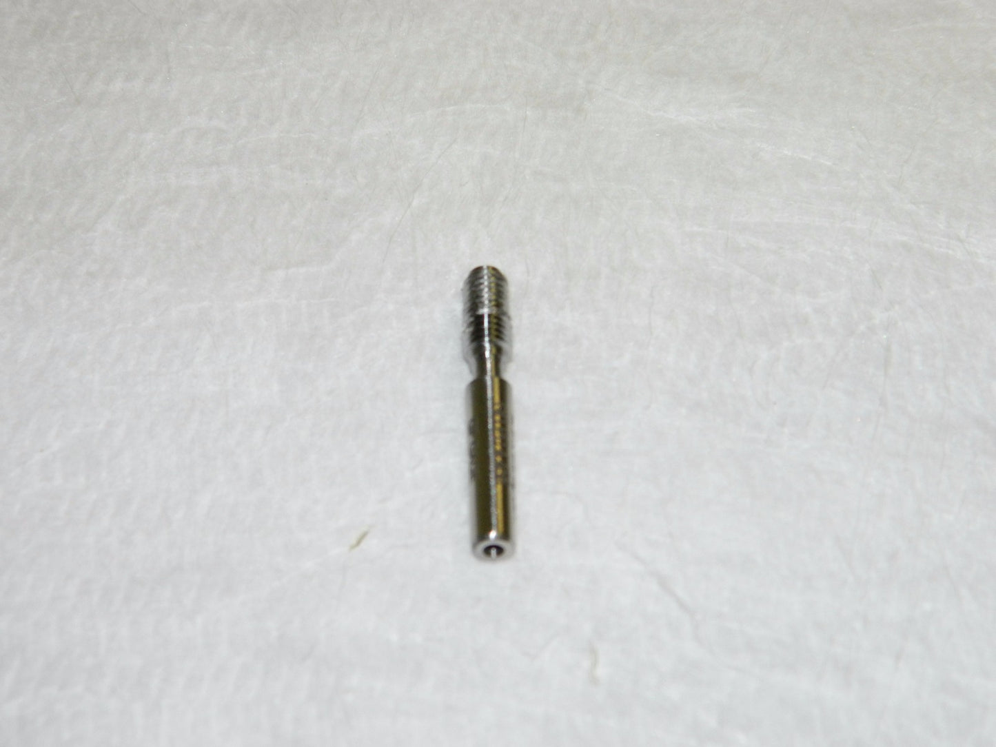 GF Gage Class 6G Go Truncated Taperlock M5 x 0.80 Thread Gage S0500806GGK