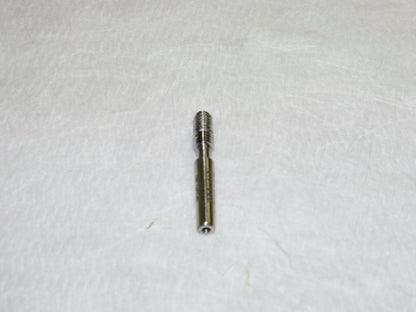GF Gage Class 6G Go Truncated Taperlock M5 x 0.80 Thread Gage S0500806GGK