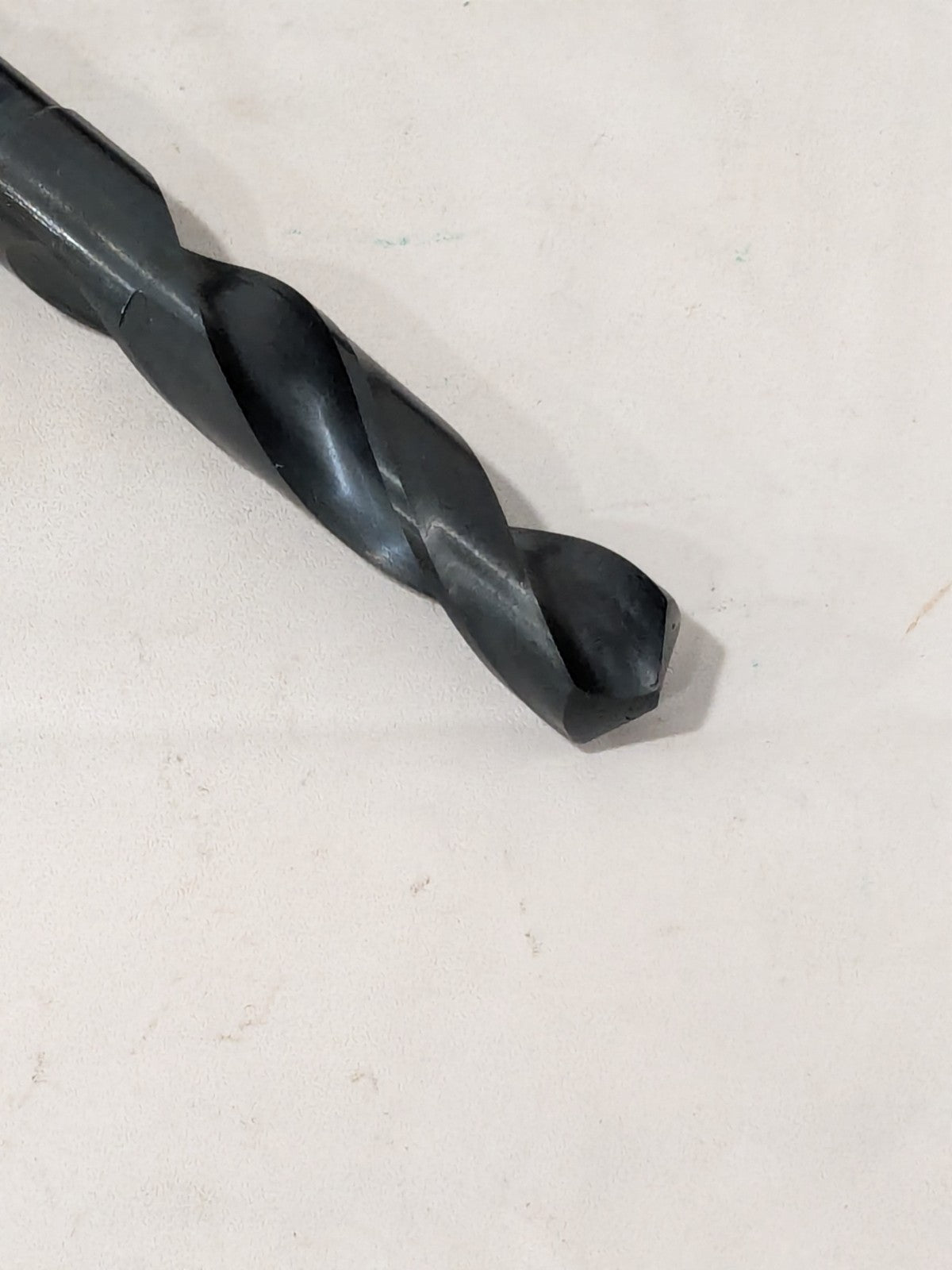 Interstate Reduced Shank Drill Bit 16.50 mm Dia, 12.70 mm Shank Dia 01344480