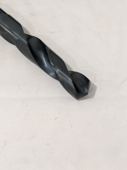 Interstate Reduced Shank Drill Bit 16.50 mm Dia, 12.70 mm Shank Dia 01344480