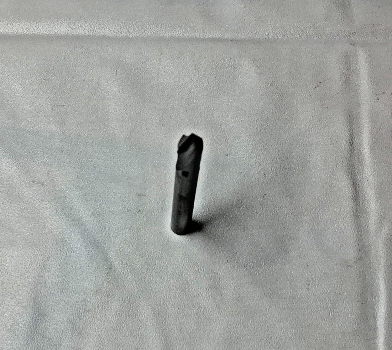 Accupro CarbideSpotting Drills 1/4" 60 deg 2-1/2" 89698732