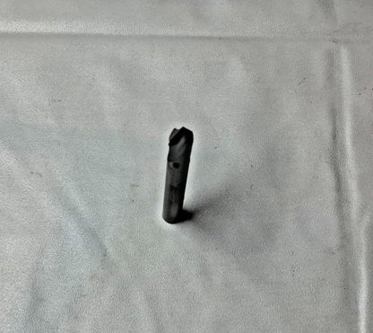 Accupro CarbideSpotting Drills 1/4" 60 deg 2-1/2" 89698732