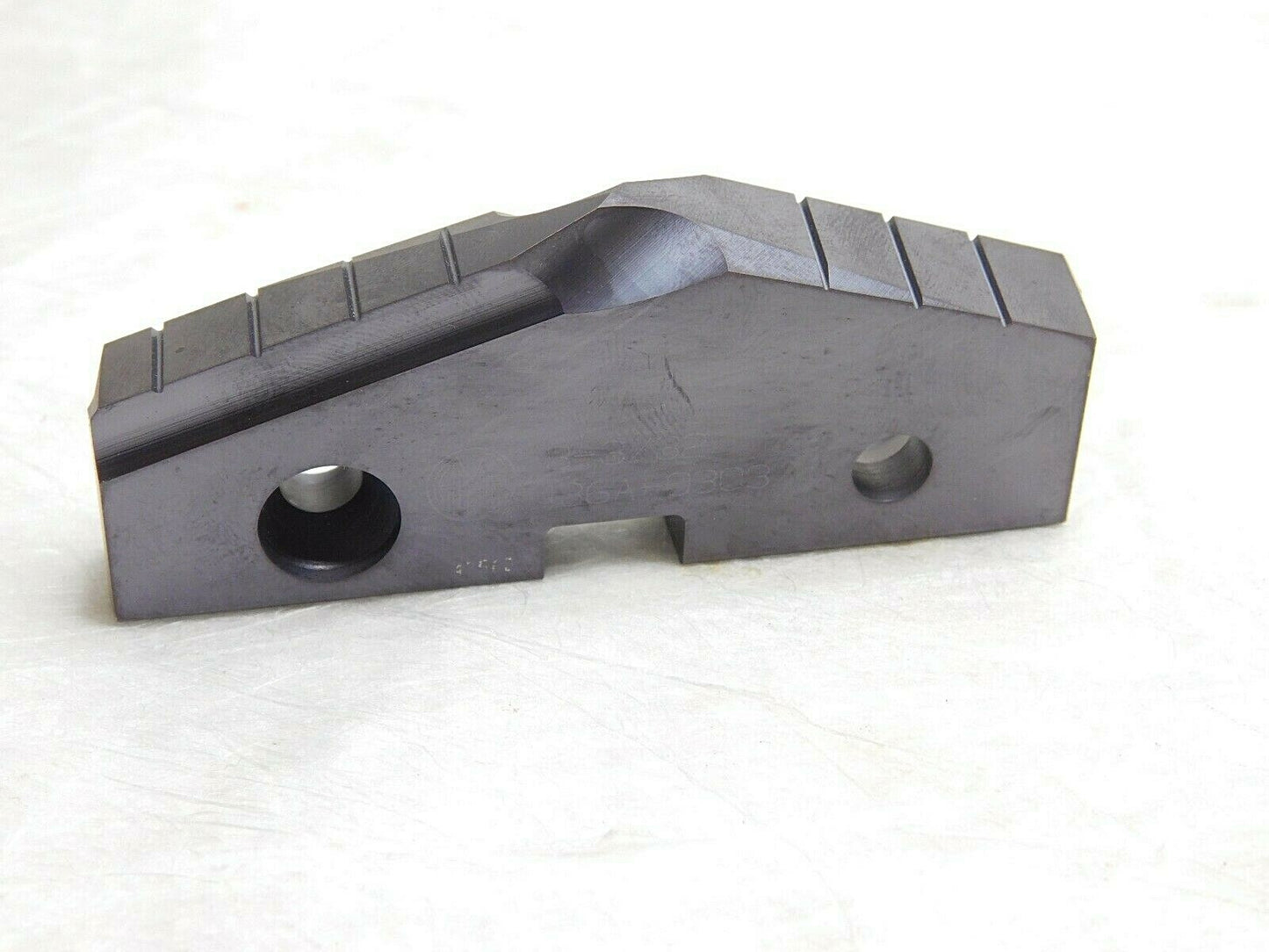 Allied Machine Drill Insert HSS TiAlN 6 Series T-A 3-3/32" Diam 136A-0303