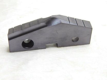 Allied Machine Drill Insert HSS TiAlN 6 Series T-A 3-3/32" Diam 136A-0303