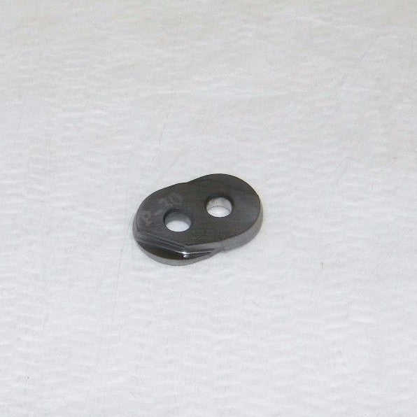 Minicut International Carbide Milling Inserts Grade P30 BNSI-0625SUP30