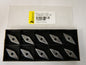 Interstate VNMG332 IMF Grade IT320T Carbide Turning Insert Qty 10 93613909