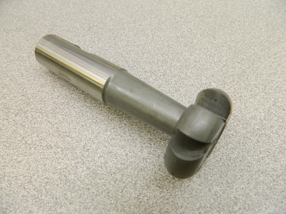 Toolmex Convex Radius Cutter 1/4" Radius, 1/2" Circle Diam 5-690-035