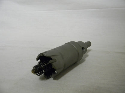 3Keego 1-1/8" Diam, 42mm Cutting Depth, Hole Saw  32891012