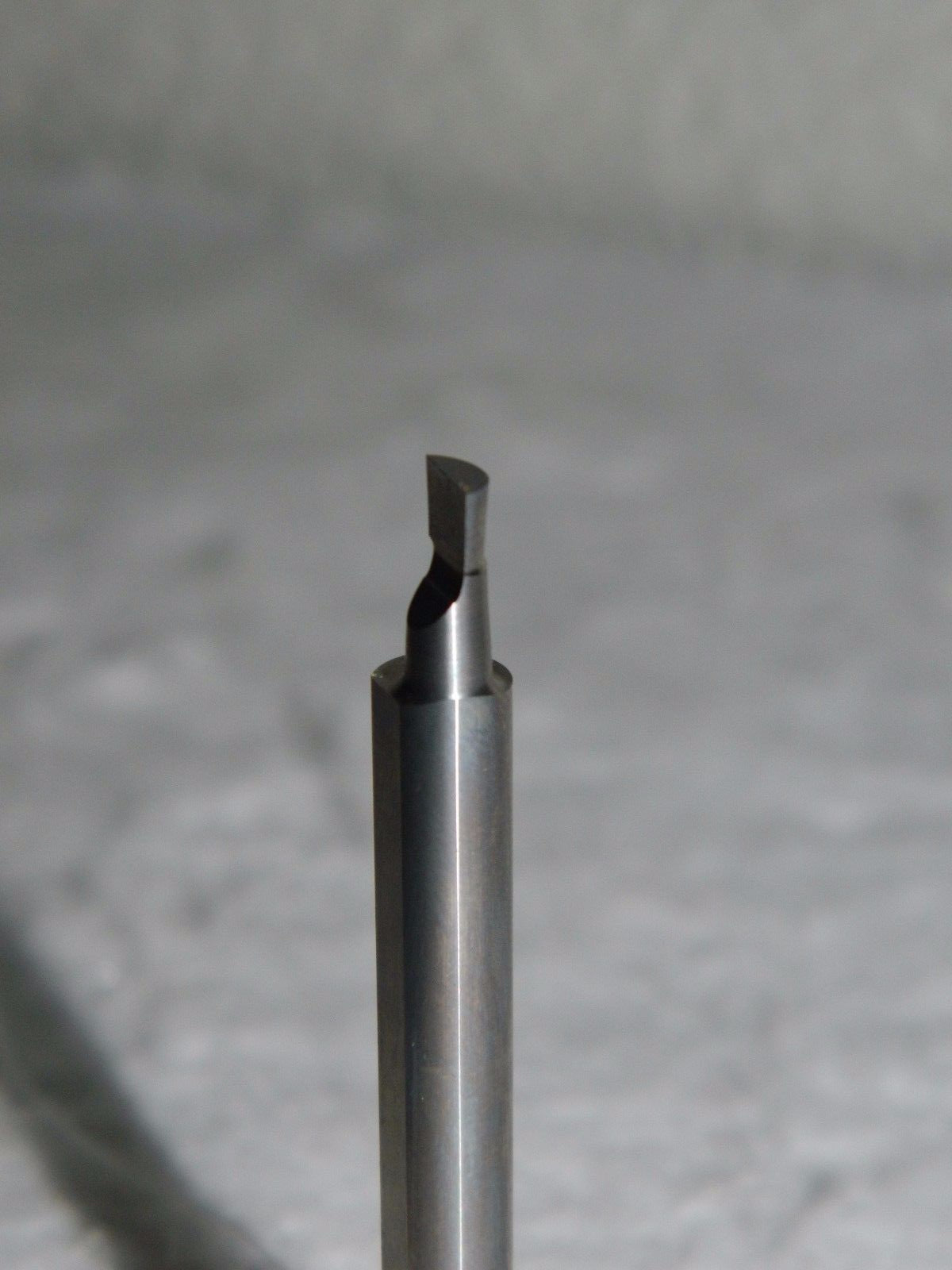 Internal Tool Corner Radius Boring Bar #B-180-350