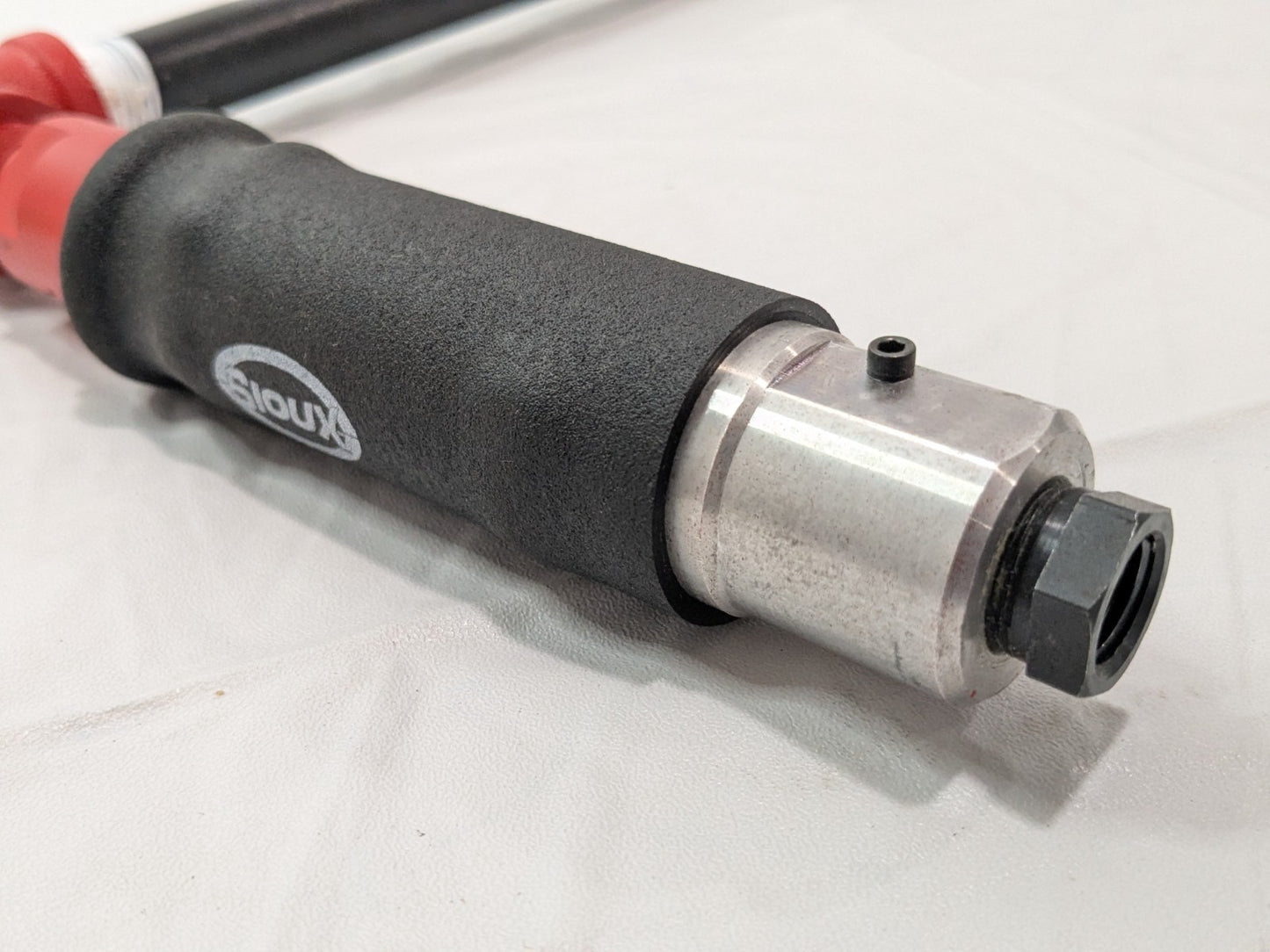 Sioux Tools T-Handle Drill 1/2" Keyed Chuck x 1/2"-20 SDR10T26N4 PARTS