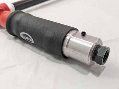Sioux Tools T-Handle Drill 1/2" Keyed Chuck x 1/2"-20 SDR10T26N4 PARTS