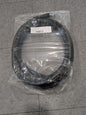 Pro-Source Hydraulic Pump Hose: 1/4" ID, 20' OAL, Rubber PS-MH-HPC1-09