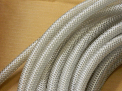 PVC Tube: 1/4" ID, 1/2" OD approx. 100ft 509263