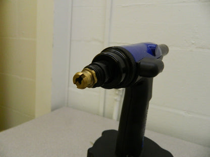 RivetKing Air Riveting Hammer Up to 3/16" Cap. ZT-6000