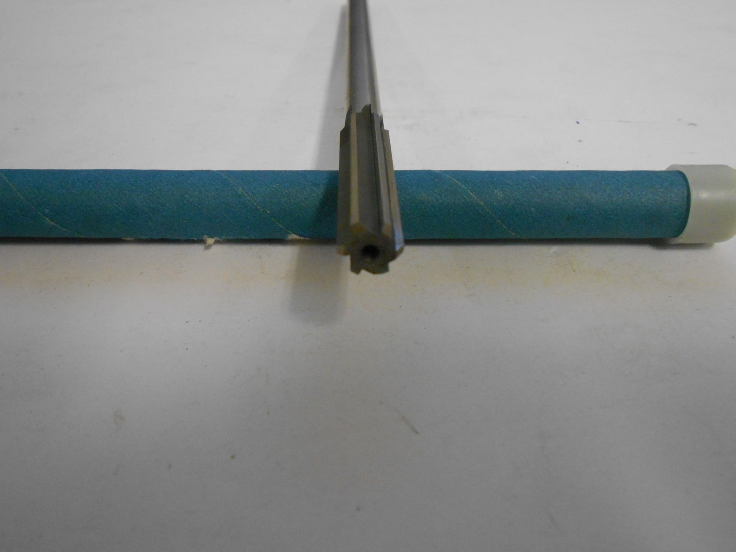 Hertel Letter R Cobalt Chucking Reamer  QTY 2  30145346