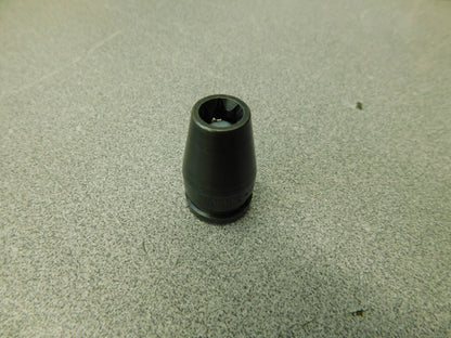 Apex Magnetic Square Drive Socket 3/8" Drive E10 MTX-3110