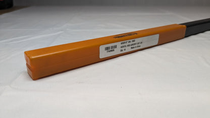 Hertel  Aircraft Extention Drills 5/32"  HSS  12" OAL  *QTY 10*  C.E05.0397