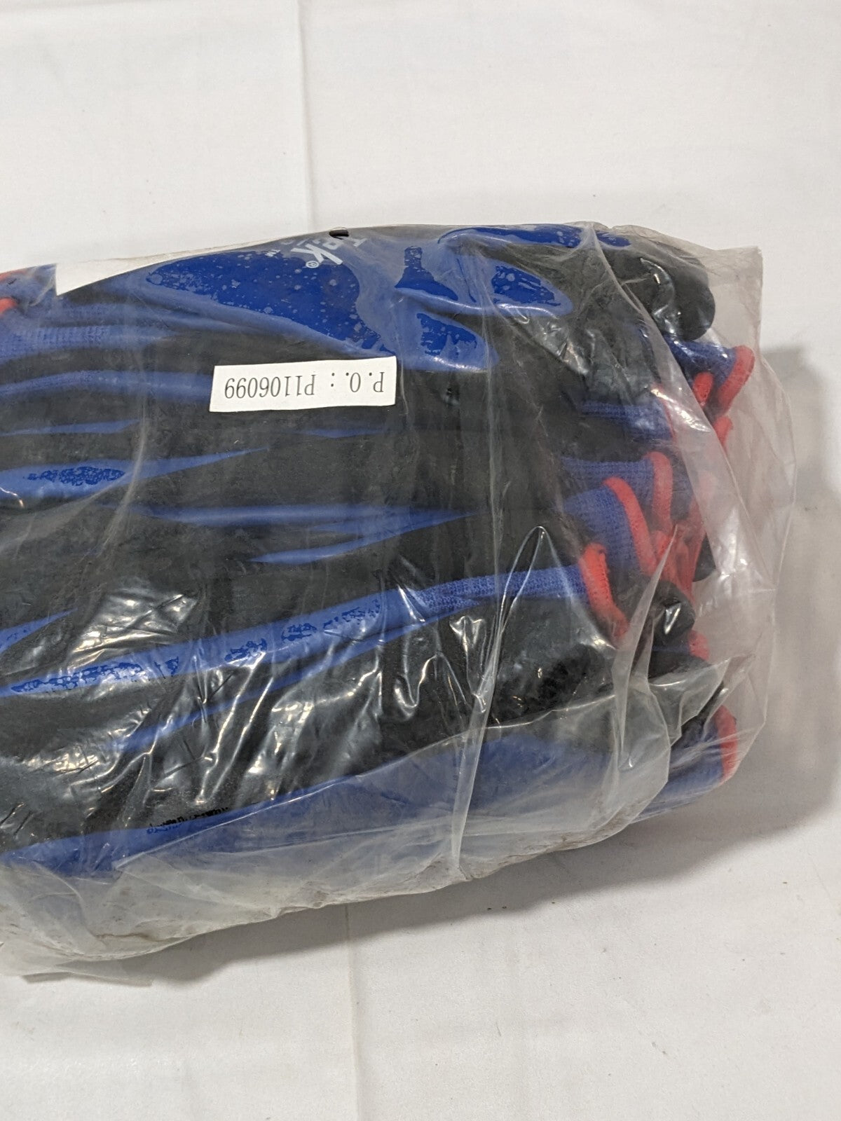 PIP General Purpose Work Gloves: G-Tek Size Small Qty 12 55-1600/S