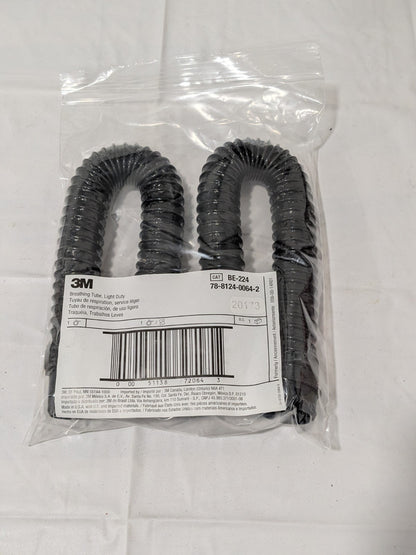 3M 38 Inch Long PAPR Compatible Breathing Tube 7000005588