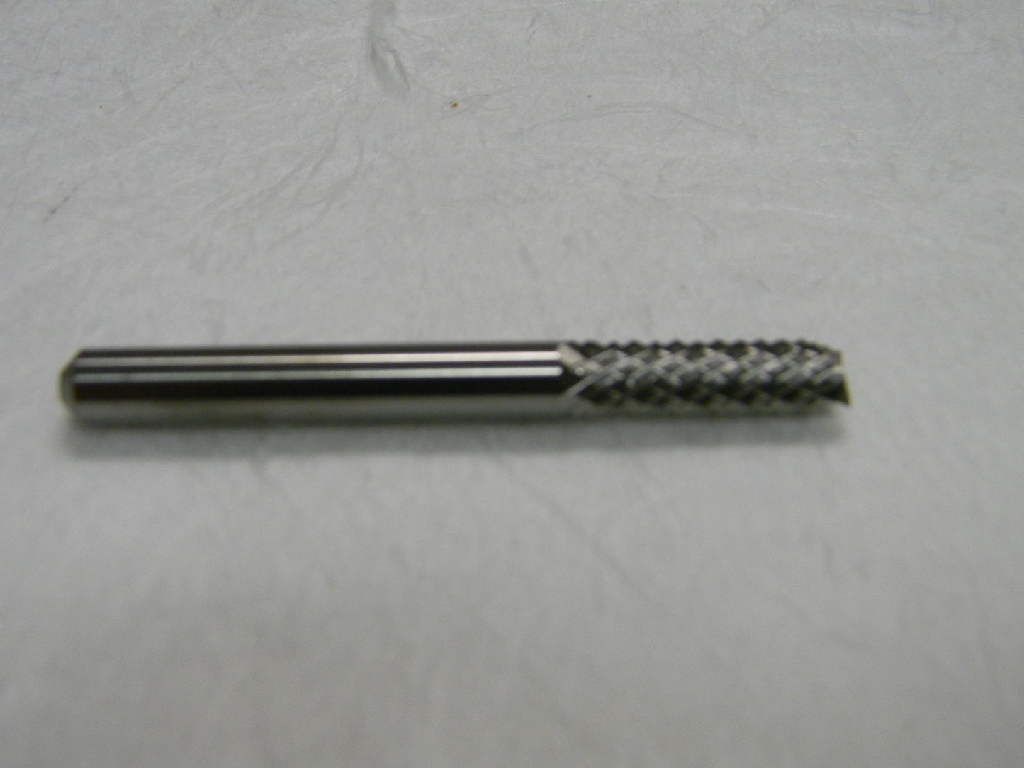 OSG Tap & Die Carbide 1/4 X 3/4 Route QIA QTY 2 640-2513