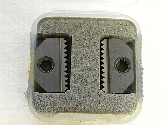 Iscar MT-LNHU2104.14NPS 908 Carbide Thread Mill Insert Qty 2