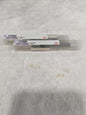 YG-1 Carbide End Mill 1/4" 4FL w/.020" Rad, .5"LOC,Qty 2 GM639905