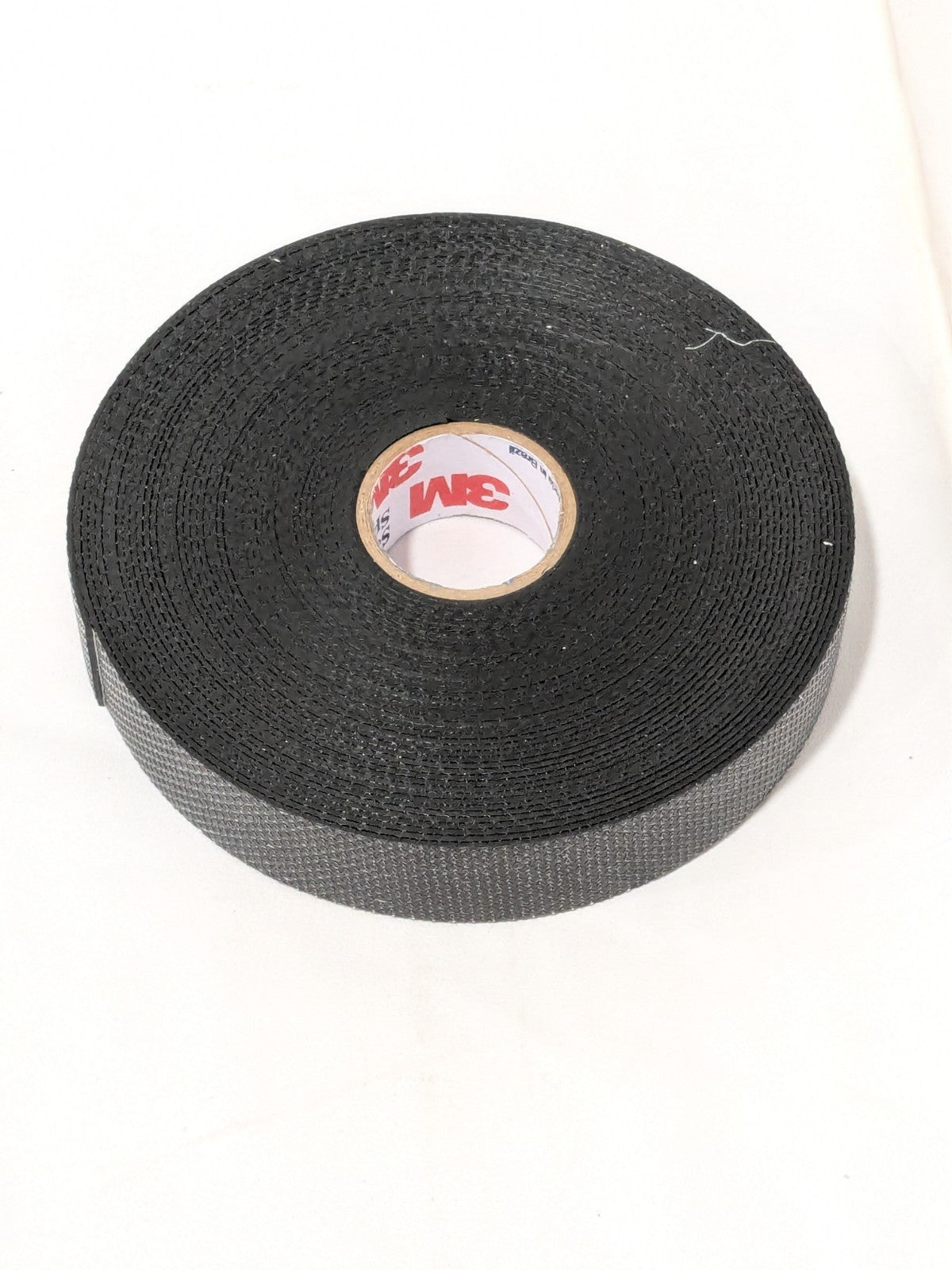 3M Electrical Tape: 3/4" Wide, 30' Long, 30 mil Thick, Black Qty 2 7000007286