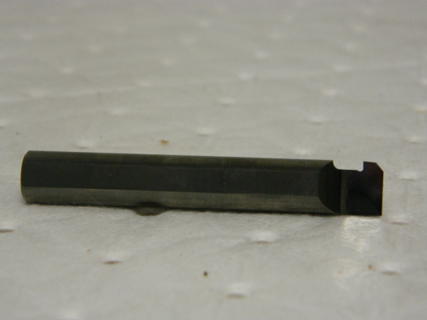 Internal Tool Carbide Grooving Tool .375 x 140 49D BA-600089