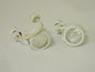 Progress Lighting Track Lighting Fitting 12V 35W Max White Qty. 2 P6321-28-A