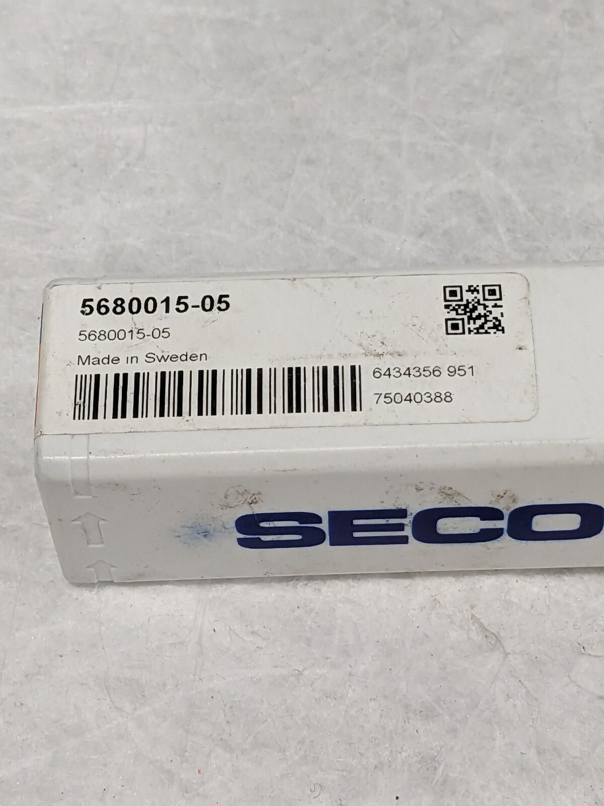 Seco Extension Key 568001505 75040388