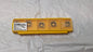 Kennametal Carbide Milling Inserts SDHT09T308EN423 KCSM40 QTY 5 6178252