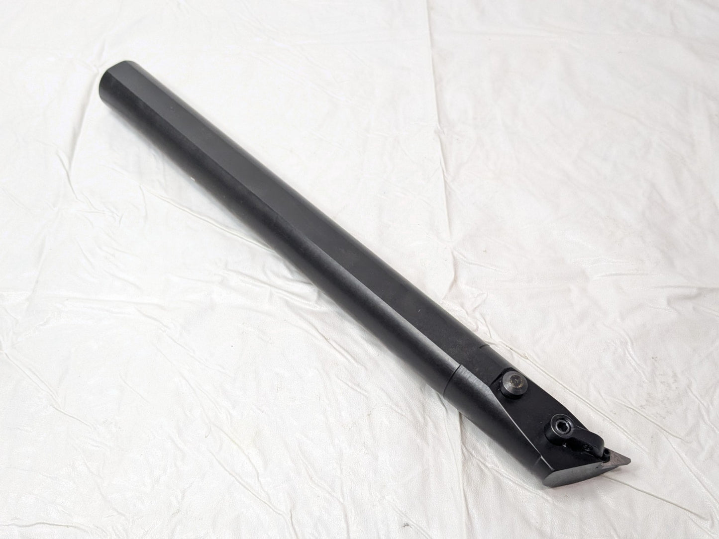 Seco Indexable Boring Bar RH 1.7500" Min Bore A20-MVPNR-3 00041126