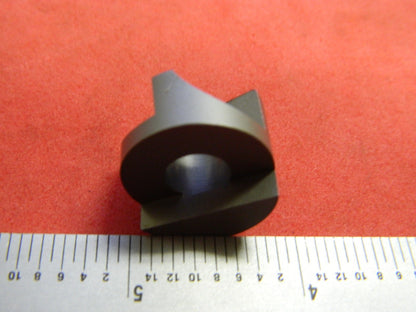 Everede Tool Company #RSF-875-375 7/8" HSS Rev S Facers