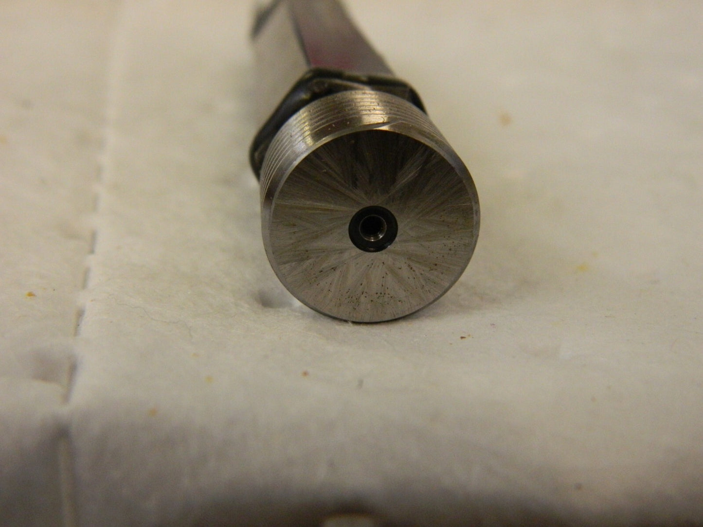 SPI Plug Thread Gage: 3/4-16 Thread, 3B Class, Double End, Go & No Go 34-420-0