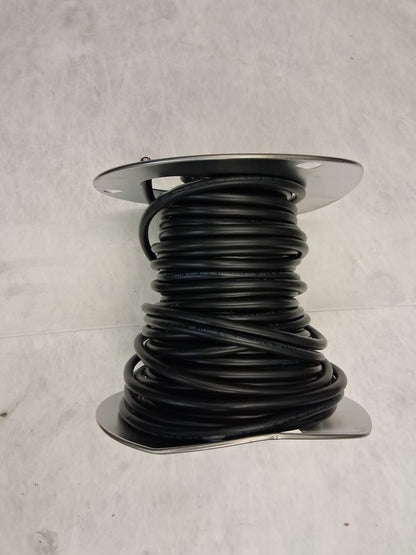Southwire Black Outdoor Replacement Cord 16/3 Gauge/Conductors 250ft 55040203