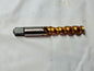 Kennametal Cobalt Spiral Flute Taps 3/8-16 UNC 3FL Bottoming Chamfer 4131019