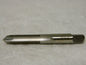 Hertel HSS Spiral Point Tap 3/8-24 UNF 3 FL Bright Finish 59910323