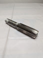 Interstate Straight Flute Tap: 1-8 UNC, 4 Flutes, Plug 04489019
