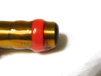 SPI Metric Taperlock Thread Plug Gage Single End M24x20 Thread NO GO 34-599-1