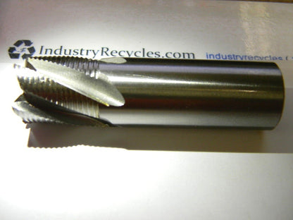 Putnam Tools  7/8" Diam 7/8" LOC 5 Fl Square End Mill  97726