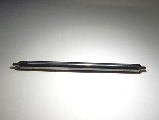 Monster Tool 1/4" x 4" No. 3 82º Center Drill   300-006003