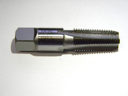 Greenfield 8320 1/4"-18 P Taper Uncoated 4FL RH Pipe Tap 89643